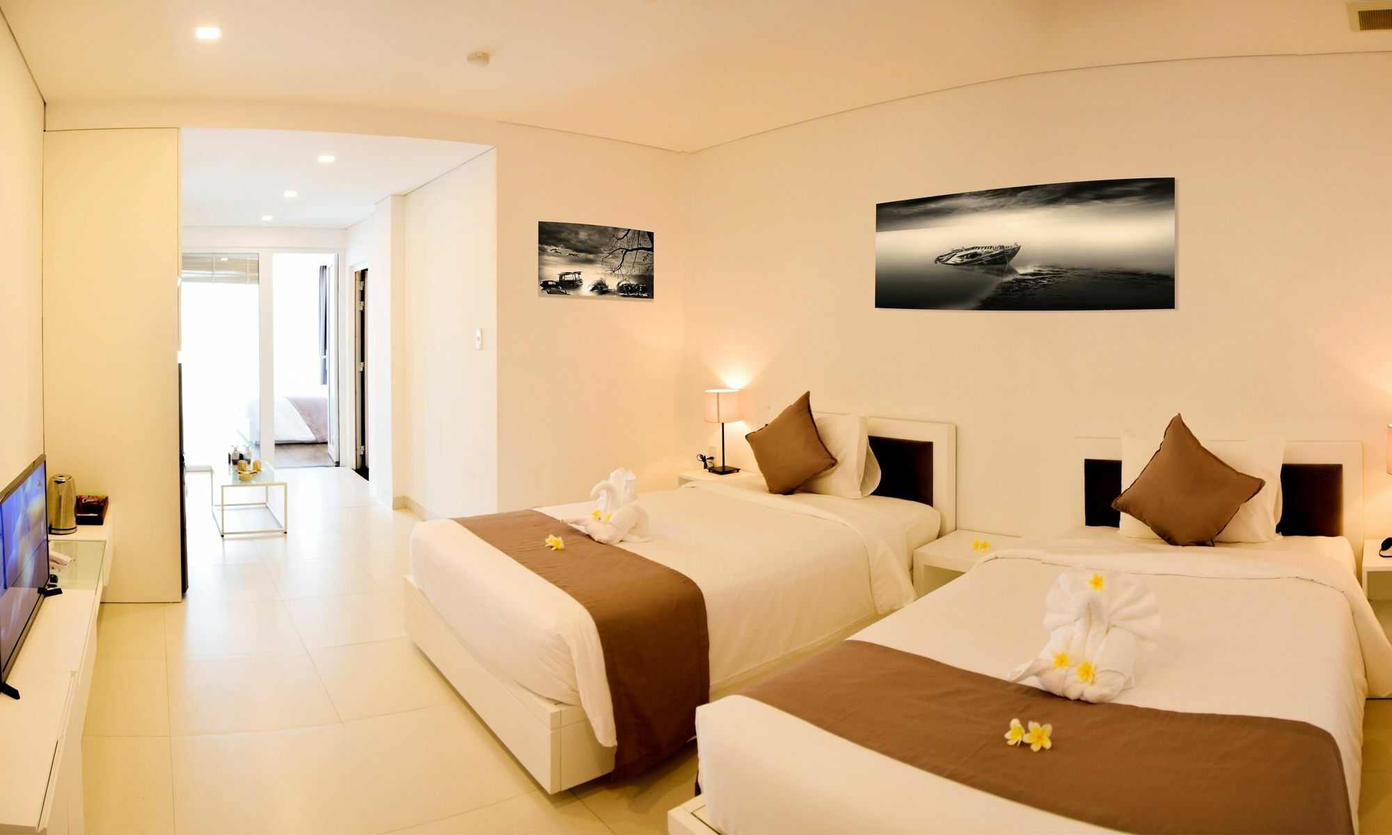 Cham Oasis Nha Trang Resort Condotel Exterior foto